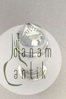 Georg Jensen Sterling Sølv Peberbøsse No 2A