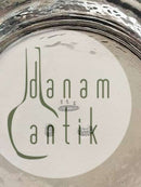 Georg Jensen Sterlingsilber-Vase Nr. 115