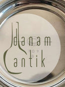 Georg Jensen Sterling Sølv Vase No 107B