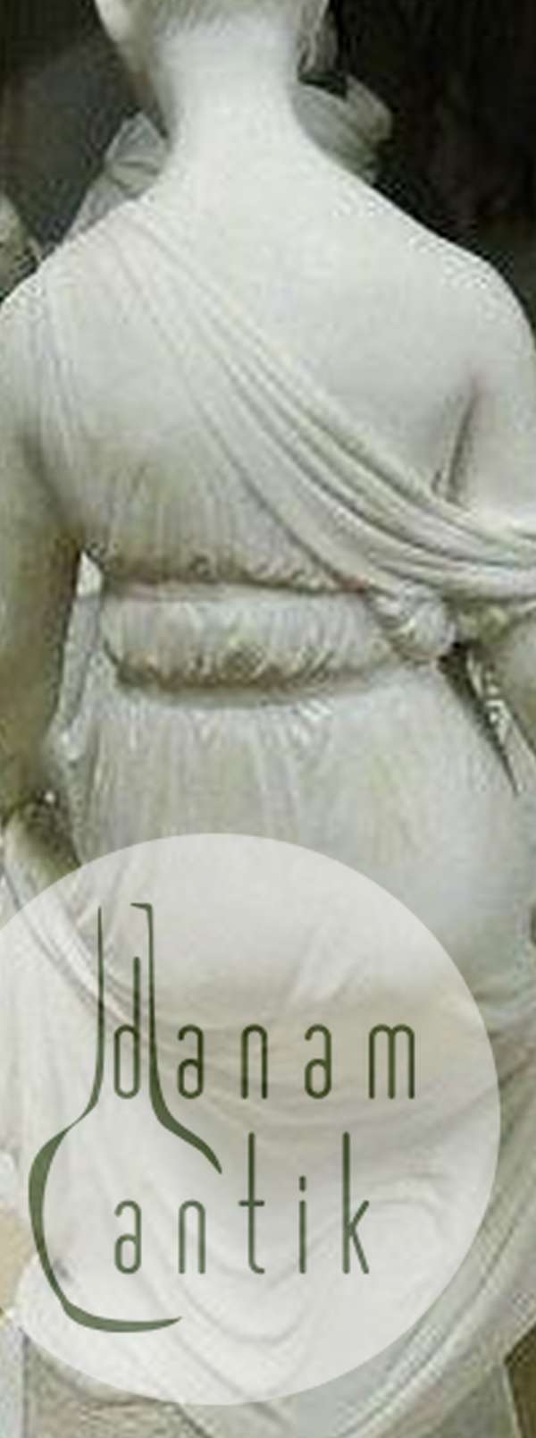 Royal Copenhagen Figur Thorvaldsen Dansende Ung Pige No 29