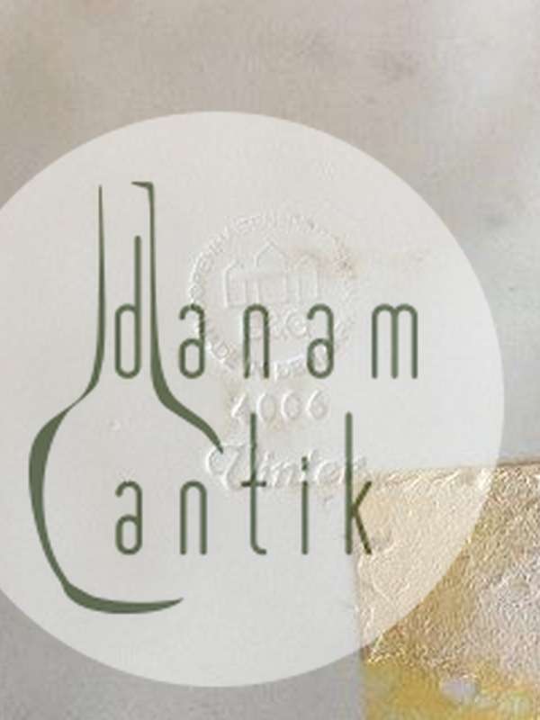 Bing & Grøndahl Thorvaldsen Biscuit Platte No 4003 Vinter