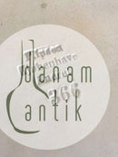 P.イプセン レリーフNo.366 ぶどうを持つ少年たちのモティーフ