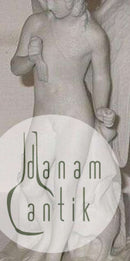 ベルテル・トルヴァルドセンの凱旋キューピッド No.3