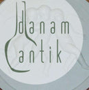 Royal Copenhahgen Bisque platte