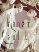 P. Ipsen Thorvaldsen Plate in terracotta Fall