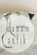 Royal Copenhagen Biscuit Platte Ungdom og Sommer  No 117.