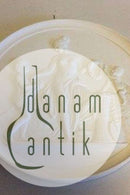 Giant Royal Copenhagen Bisque Plate Childhood and Spring No 116.