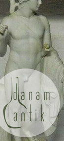 Royal Copenhagen Thorvaldsen Figurine of Jason No 39