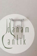 乔治-延森的纯银国王标志，1870-1945年