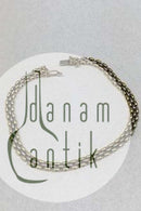 Georg Jensen 18 ct Gold ブレスレット