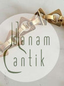 Georg Jensen 18K Gold ブレスレット No 1147