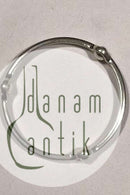 Georg Jensen Sterling Silver Bangle No 473 Sphere（ジョージ ジェンセン スターリング シルバー バングル No 473 スフィア