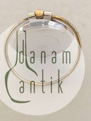 Georg Jensen Sterling Silver Lene Munthe Pocket Watch / Bordur No.355（ジョージ ジェンセン スターリングシルバー レネ ムンテ ポケットウォッチ）。