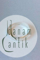 Georg Jensen Sterling Sølv Armring af Ole Kortzau No 331