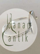 Georg Jensen Sterling Sølv Torun Armbånd No 230