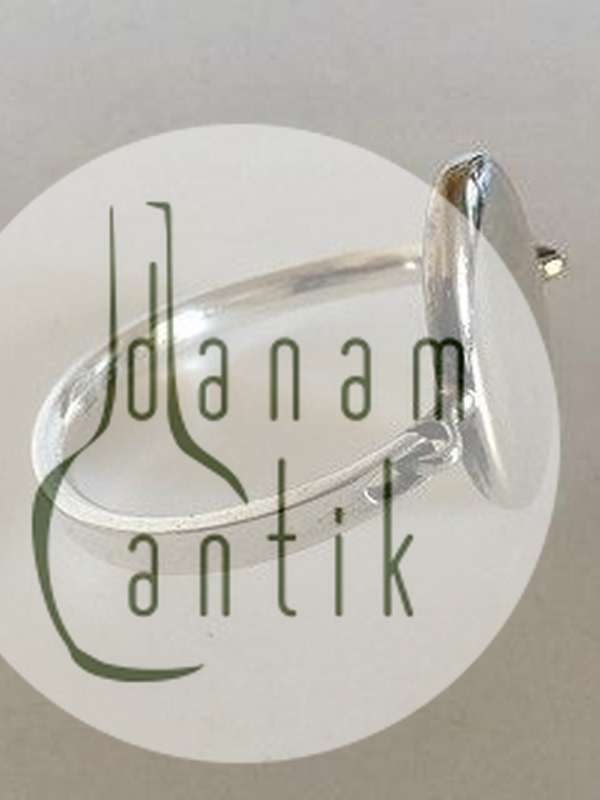 Georg Jensen Sterling Sølv Torun Armbånd No 230