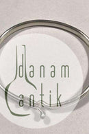 Georg Jensen Sterling Sølv Armring No 212 Torun