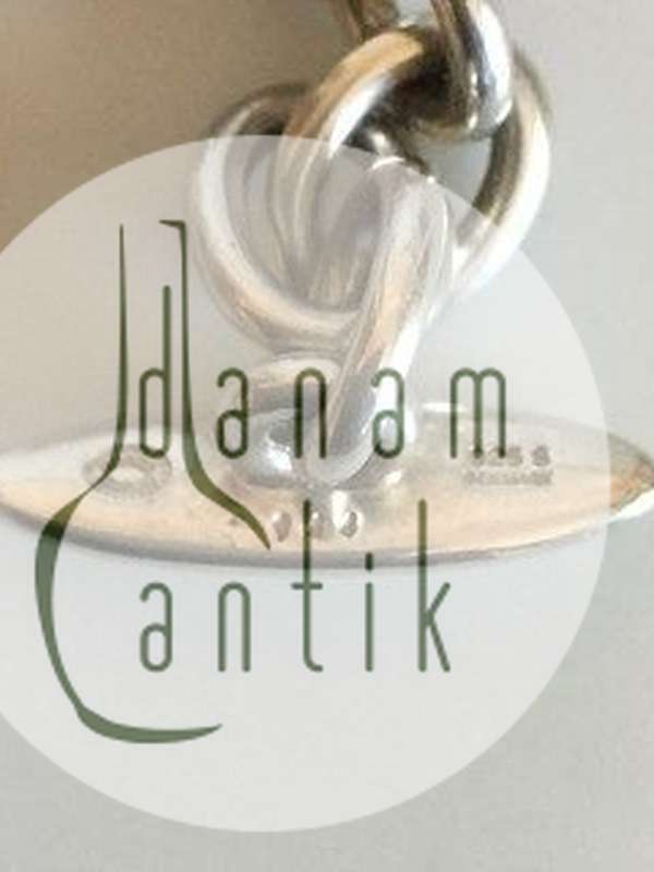 Georg Jensen Sterling Sølv Armbånd No 144