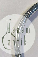 Georg Jensen Sterling Sølv Armring No 80A