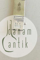 Georg Jensen Sterling Silver ブレスレット No 56B