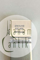 Georg Jensen Sterling Sølv Armbånd No 56A