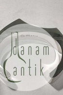 Georg Jensen Sterling Silber Armreif Nr. A50A