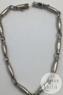 Georg Jensen Sterling Sølv Armbånd No 43