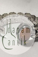 ジョージ ジェンセン スターリング シルバー ブレスレット No 30 レイヴン パリ