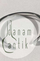 Georg Jensen Sterling Sølv Armring No 9A