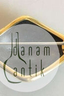 Georg Jensen Sterling Sølv Broche No 425B