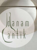 Georg Jensen Sterling Sølv Broche af Bent Gabrielsen No 386