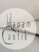 Georg Jensen Sterling Silver ヘニング・コッペルブローチ No 342