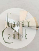 Georg Jensen Sterling Sølv Nanna og Jørgen Ditzel Broche No 335