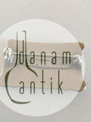 Georg Jensen Sølv Broche No 213 med Svane