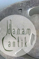 Georg Jensen Sterling Sølv Broche No 177B