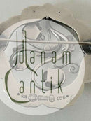 Georg Jensen Sterling Sølv Broche No 159