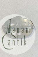 Georg Jensen Sterling Sølv Broche No 101