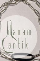 ジョージ ジェンセン スターリング シルバー ネックレス ゼファー No 500B