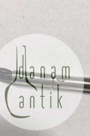 ジョージ ジェンセン レザーコードとスターリングシルバー ペンダント No 423 ビクトリー