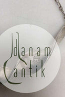 Georg Jensen Sterling Silver Necklace No 335