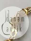 Georg Jensen 18K Guld Halskæde No 249