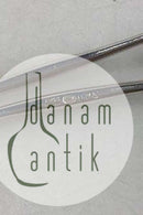 ジョージ ジェンセン スターリング シルバー ネックレス No 175 Astrid Fog