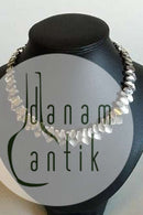 Georg Jensen Sterling Silver Necklace No 133