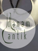 Georg Jensen Henning Koppel Sterling Silver ペンダント（チェーン付） No 121