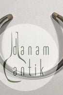 Georg Jensen Sterling Silber Halskette Nr. 40