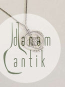 ジョージ ジェンセン シルバー ペンダント No 26 1908-1914年製 オールド