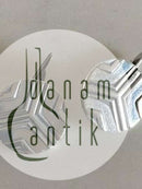 ジョージ ジェンセン シルバー カフリンクス No 60