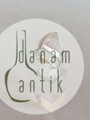 Georg Jensen Sterling Ring