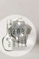 Georg Jensen纯银戒指No 562A