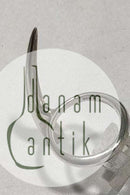 Georg Jensen Sterling Silver Ring UNO No 451